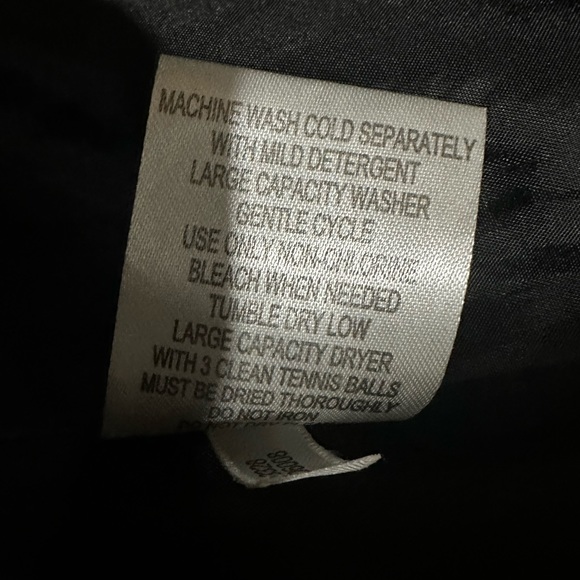 Calvin Klein Woman’s Winter Jacket - Picture 5 of 5